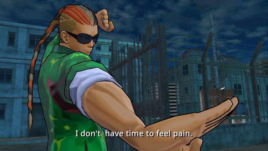 Uppers screenshot 7