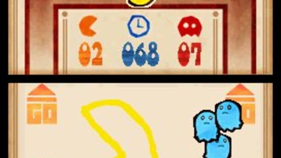 Pac-Pix screenshot 8
