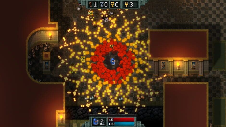 Hammerwatch screenshot 8