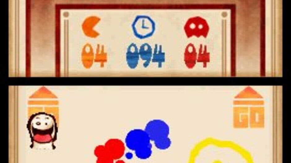 Pac-Pix screenshot 6