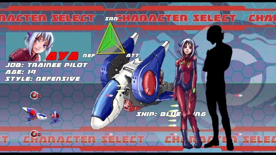 Wings of Bluestar screenshot 1