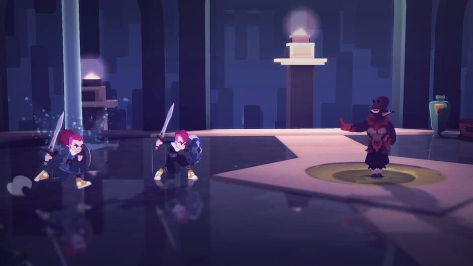 Young Souls screenshot 7