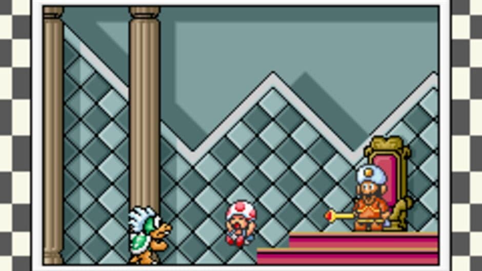 Super Mario Advance 4: Super Mario Bros. 3 screenshot 9