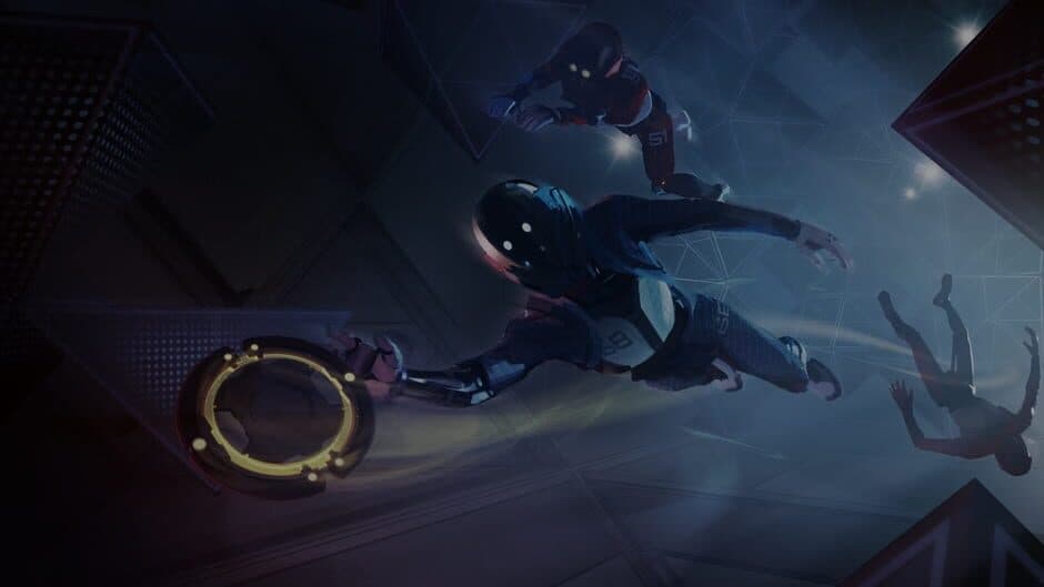 Lone Echo screenshot 2