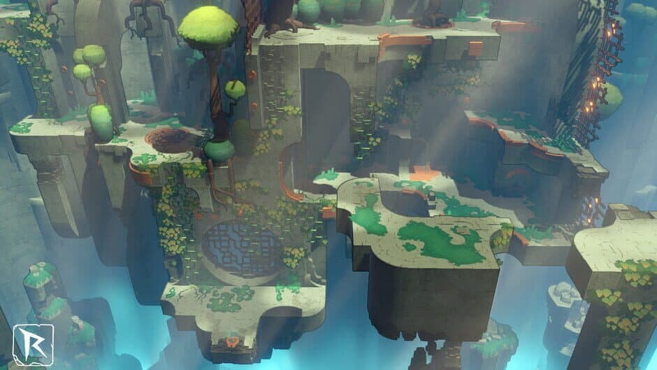 Hob screenshot 7