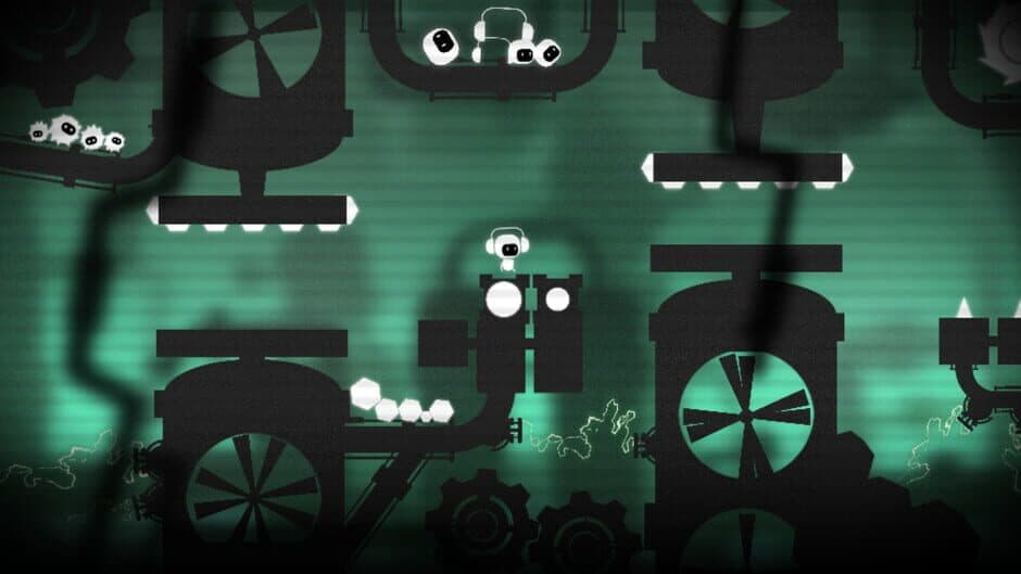 Sleeping Valley screenshot 5