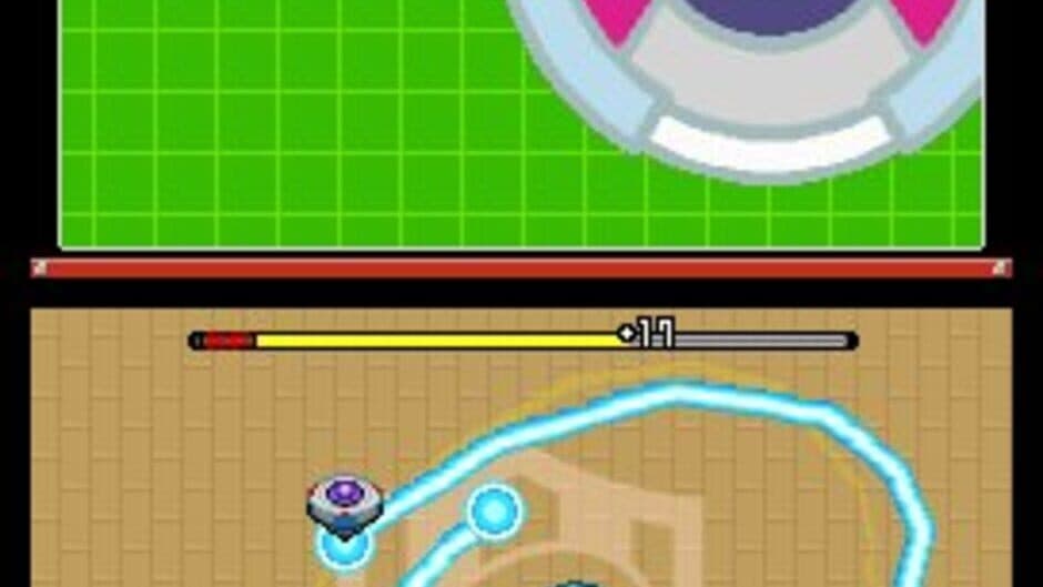 Pokémon Ranger: Shadows of Almia screenshot 8