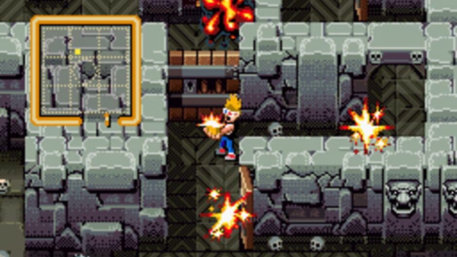 Zombies Ate My Neighbors screenshot 6