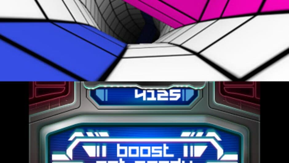 SpeedX 3D screenshot 4