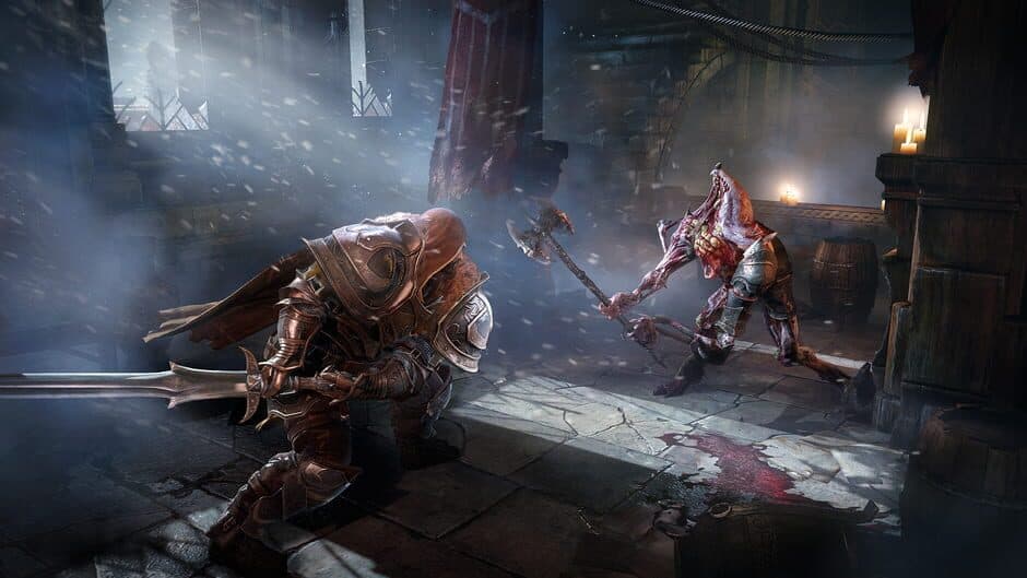 Lords of the Fallen screenshot 5