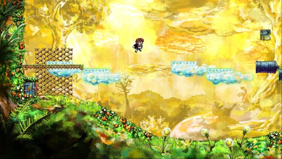 Braid screenshot 3