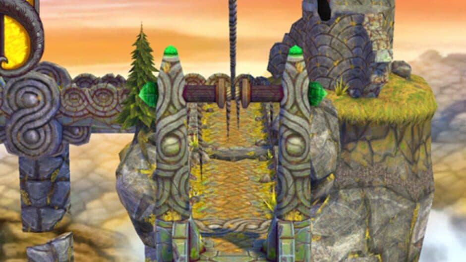 Temple Run 2 screenshot 4
