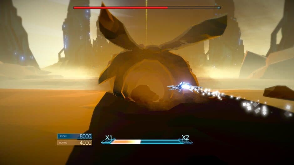Aaero screenshot 1