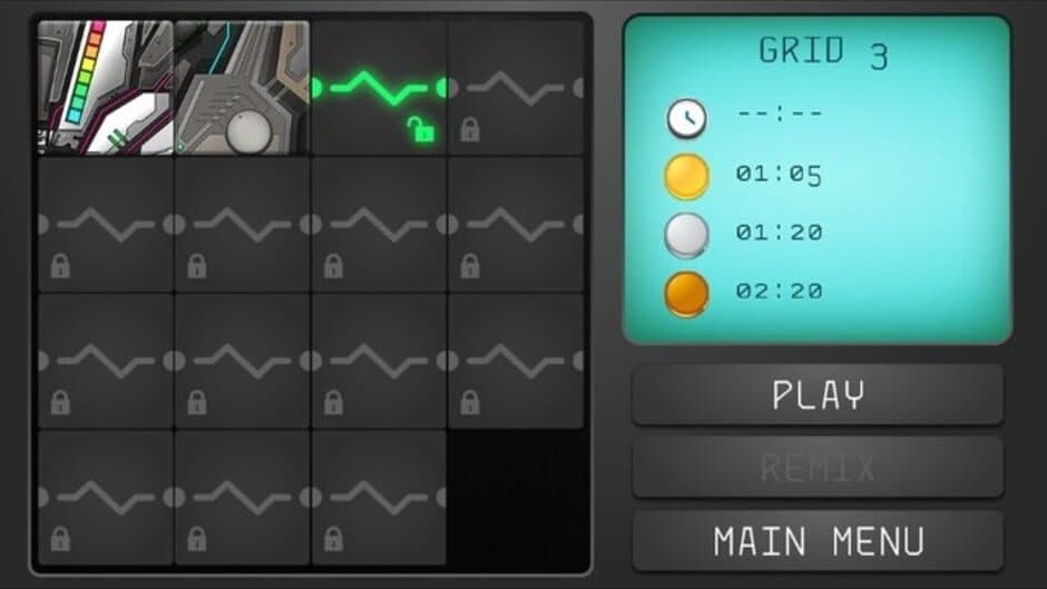 Beats Slider screenshot 2