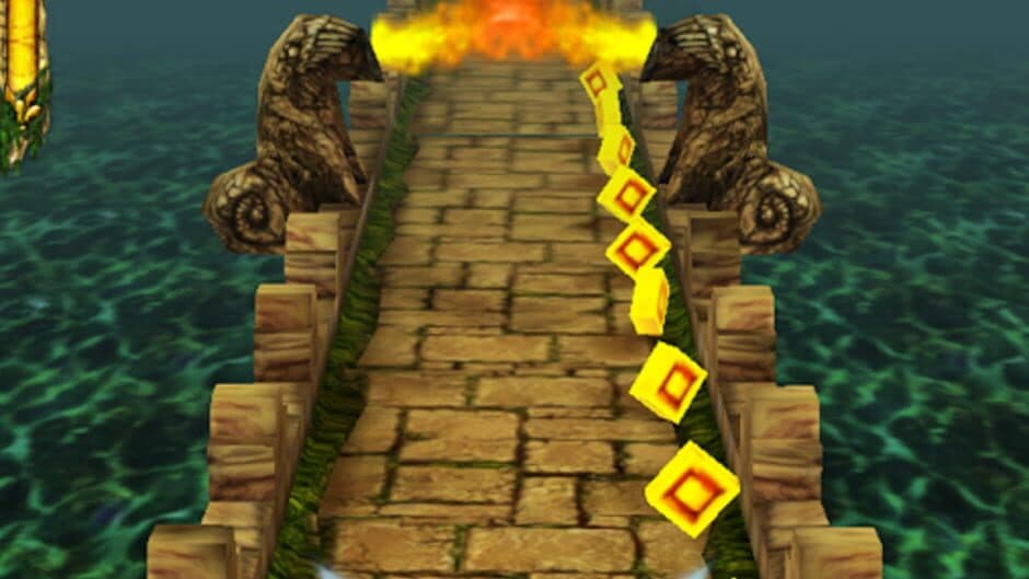 Temple Run screenshot 6