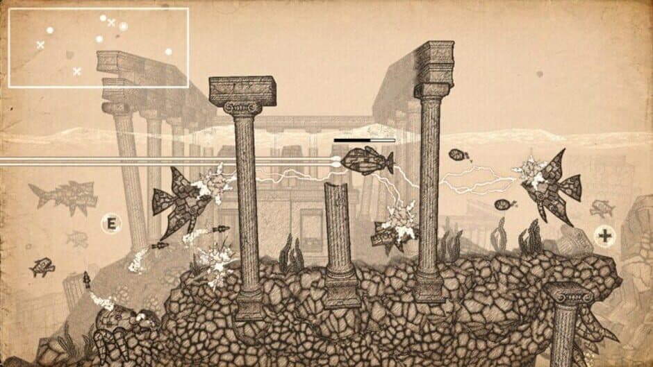 Earth Atlantis screenshot 3