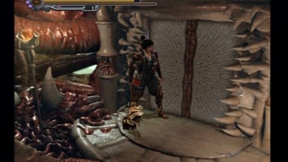 Onimusha 2: Samurai's Destiny screenshot 5