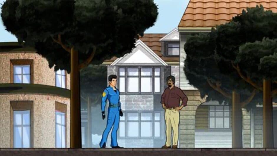 Carmen Sandiego Adventures in Math: The Great Gateway Grab screenshot 5