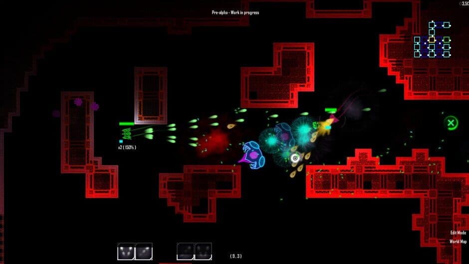 Aperion Cyberstorm screenshot 8