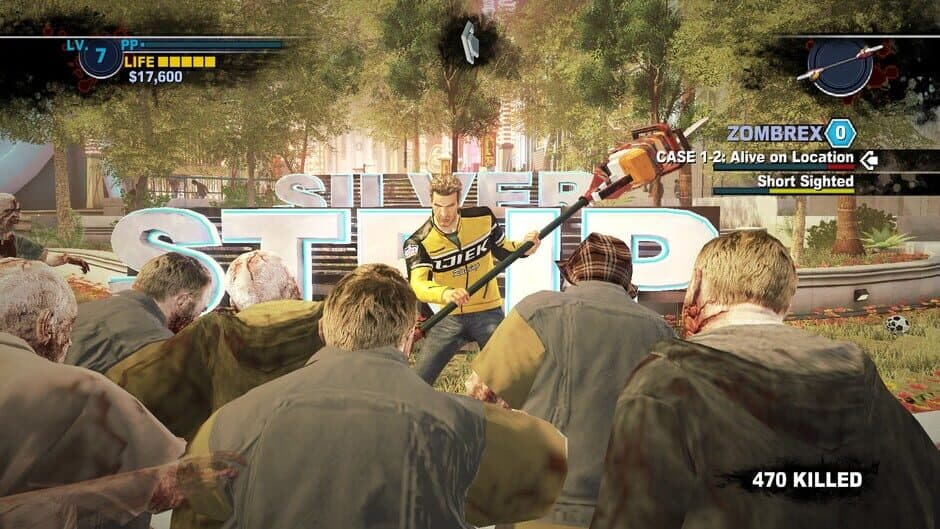 Dead Rising: Triple Pack screenshot 3