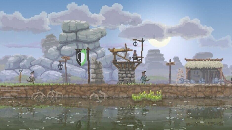 Kingdom: New Lands screenshot 6
