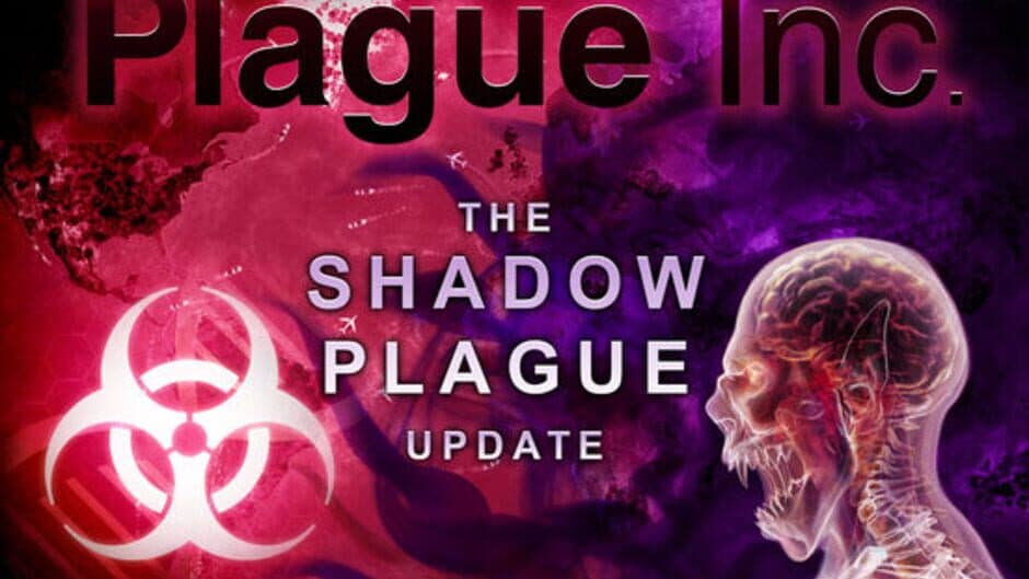 Plague Inc. screenshot 8