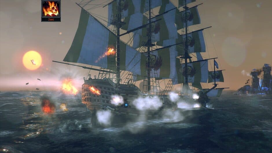 Tempest screenshot 5