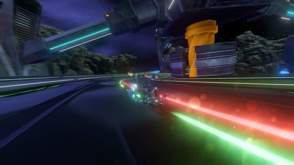 Gral screenshot 3
