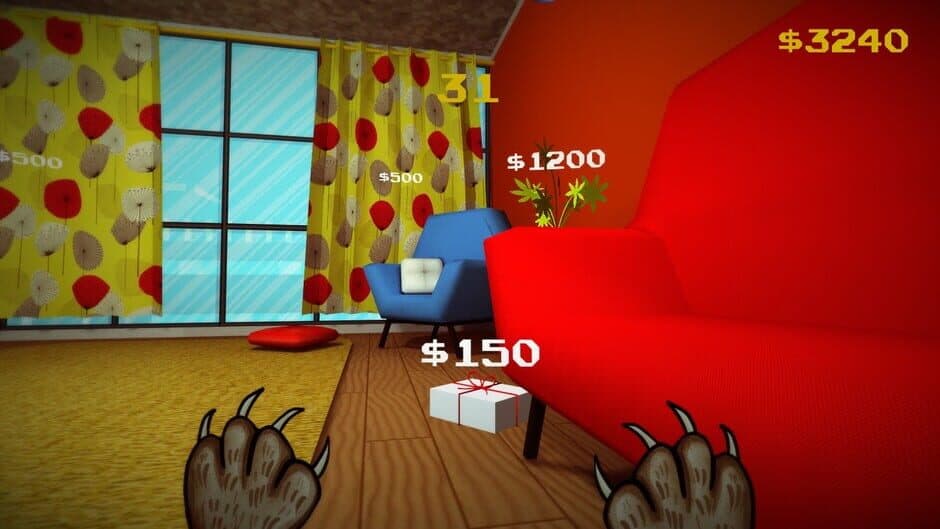 Jazzpunk screenshot 2