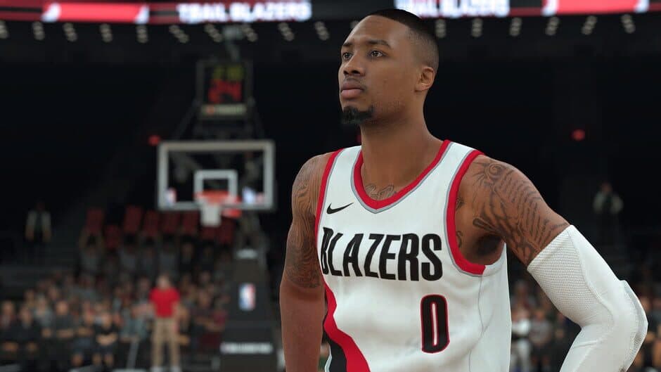 NBA 2K18 screenshot 7