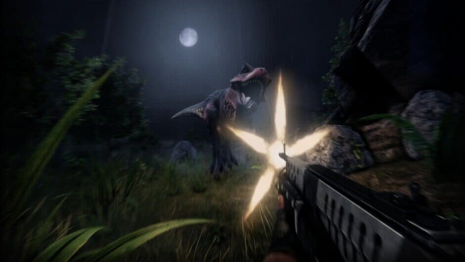 Primal Carnage screenshot 4