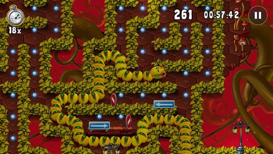 Millie screenshot 6