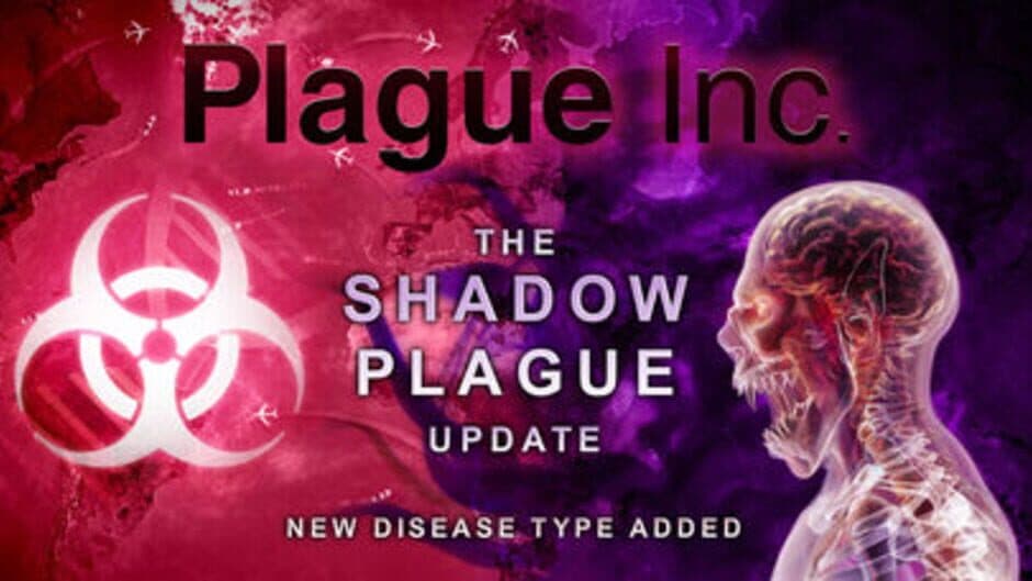 Plague Inc. screenshot 5