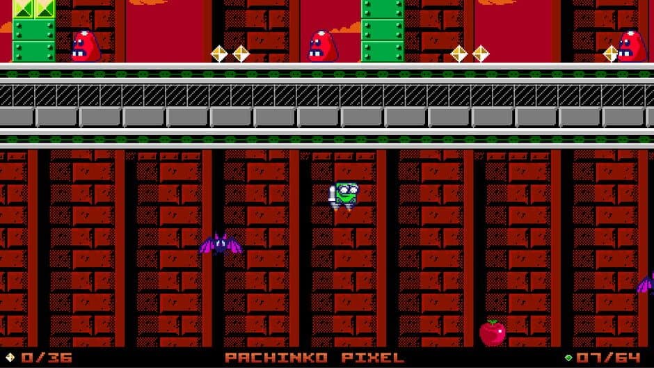 Life of Pixel screenshot 9