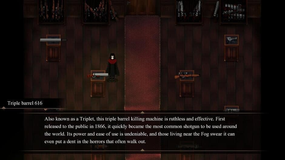Skautfold: Into the Fray screenshot 7
