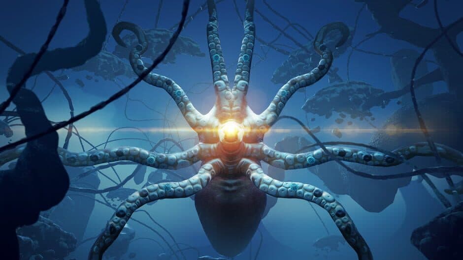 Dexed screenshot 5
