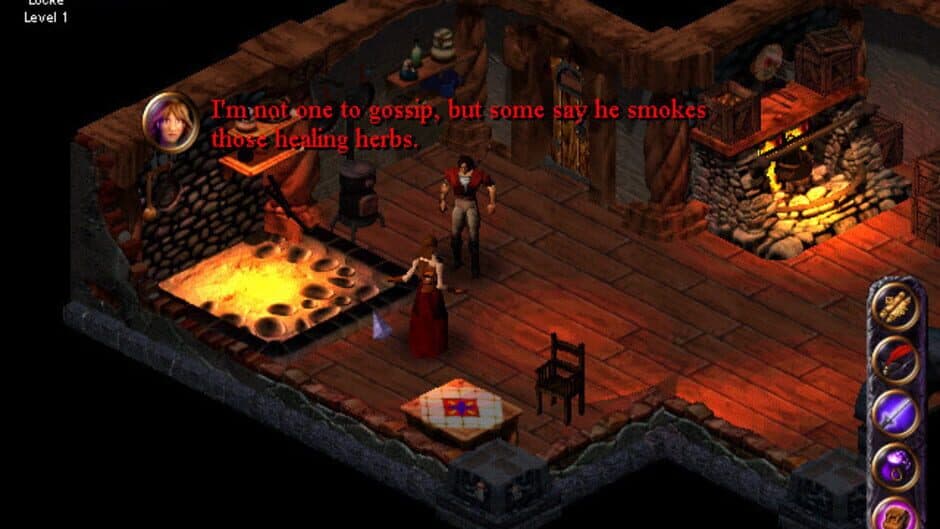 Revenant screenshot 5