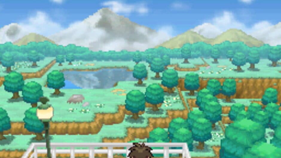 Pokémon Black Version 2 screenshot 7