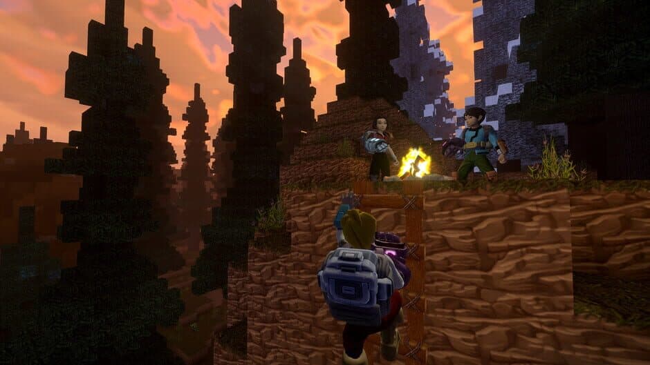 Creativerse screenshot 2