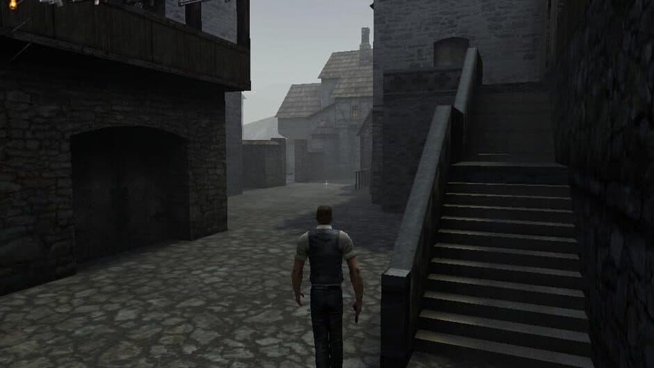 Shade: Wrath of Angels screenshot 5