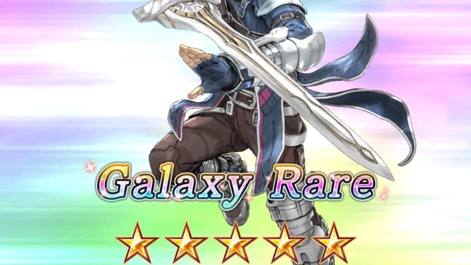 Star Ocean: Anamnesis screenshot 9