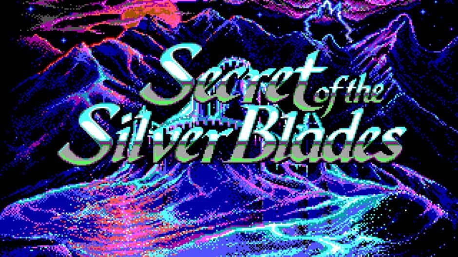 Advanced Dungeons & Dragons: Secret of the Silver Blades screenshot 2