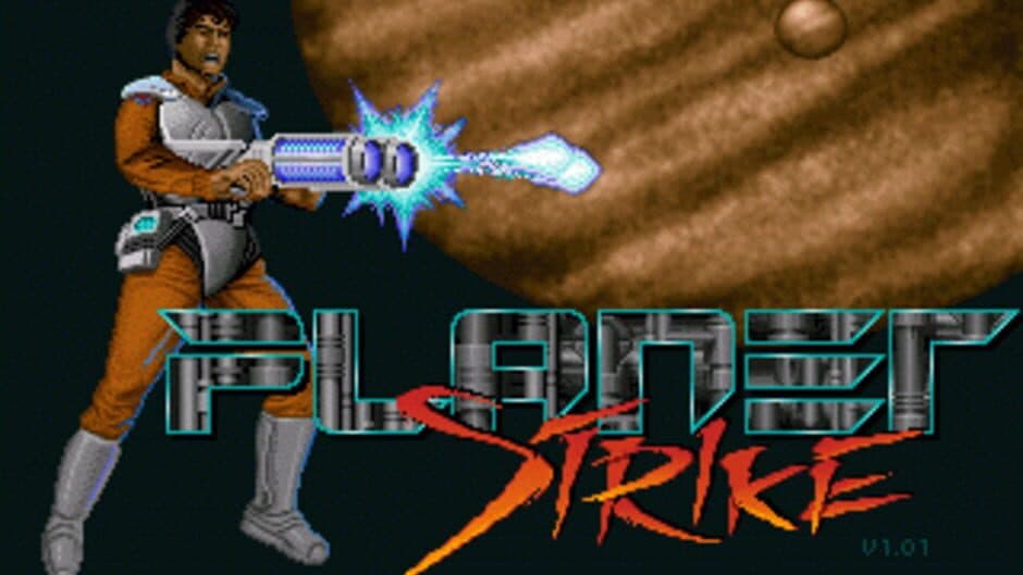 Blake Stone: Planet Strike screenshot 6