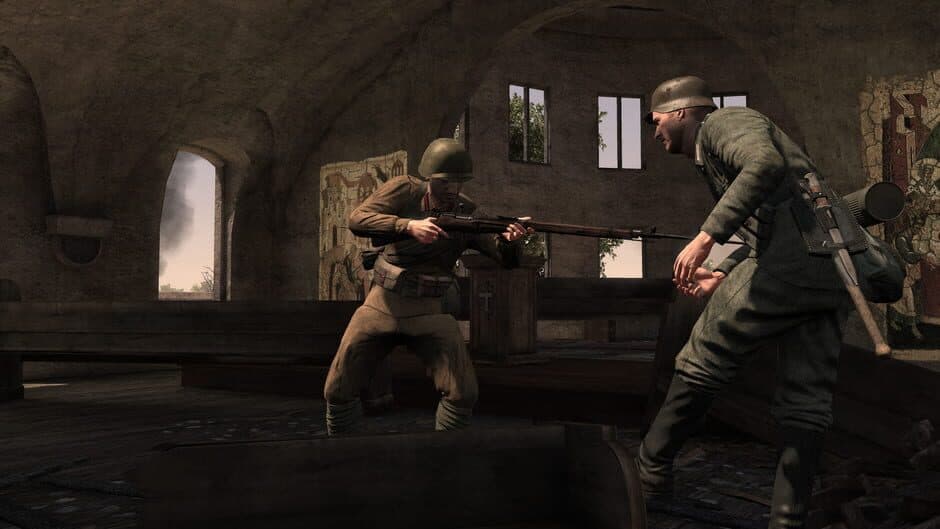 Red Orchestra 2: Heroes of Stalingrad screenshot 3