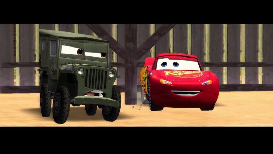 Cars screenshot 4
