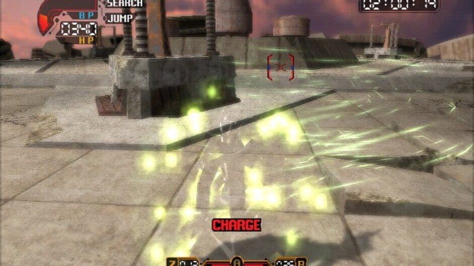 Overturn screenshot 3