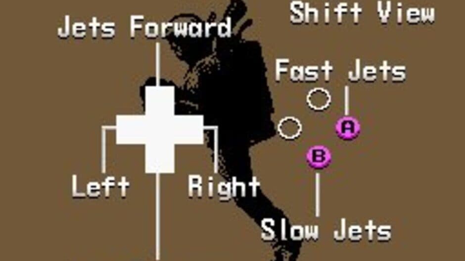 Pilotwings screenshot 8