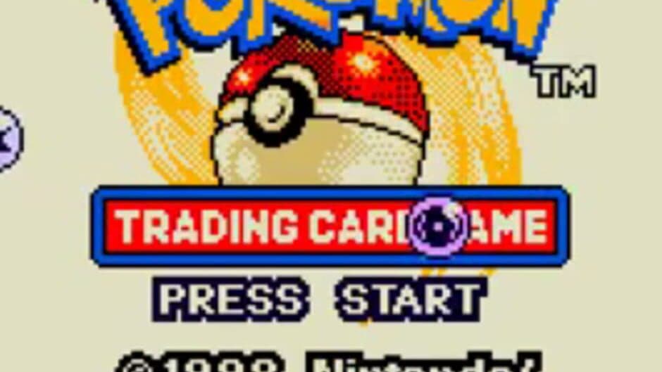 Pokémon Trading Card Game screenshot 4