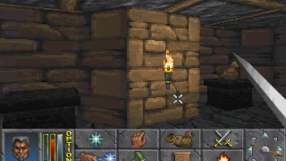 The Elder Scrolls II: Daggerfall screenshot 4