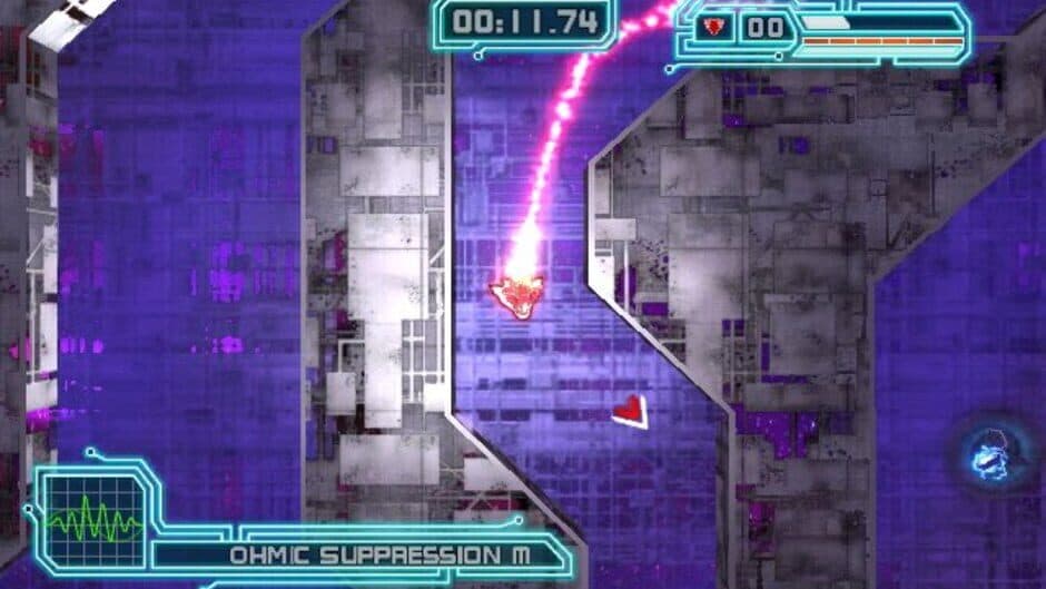 Evasive Space screenshot 8
